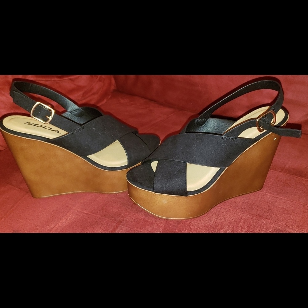 WEDGES